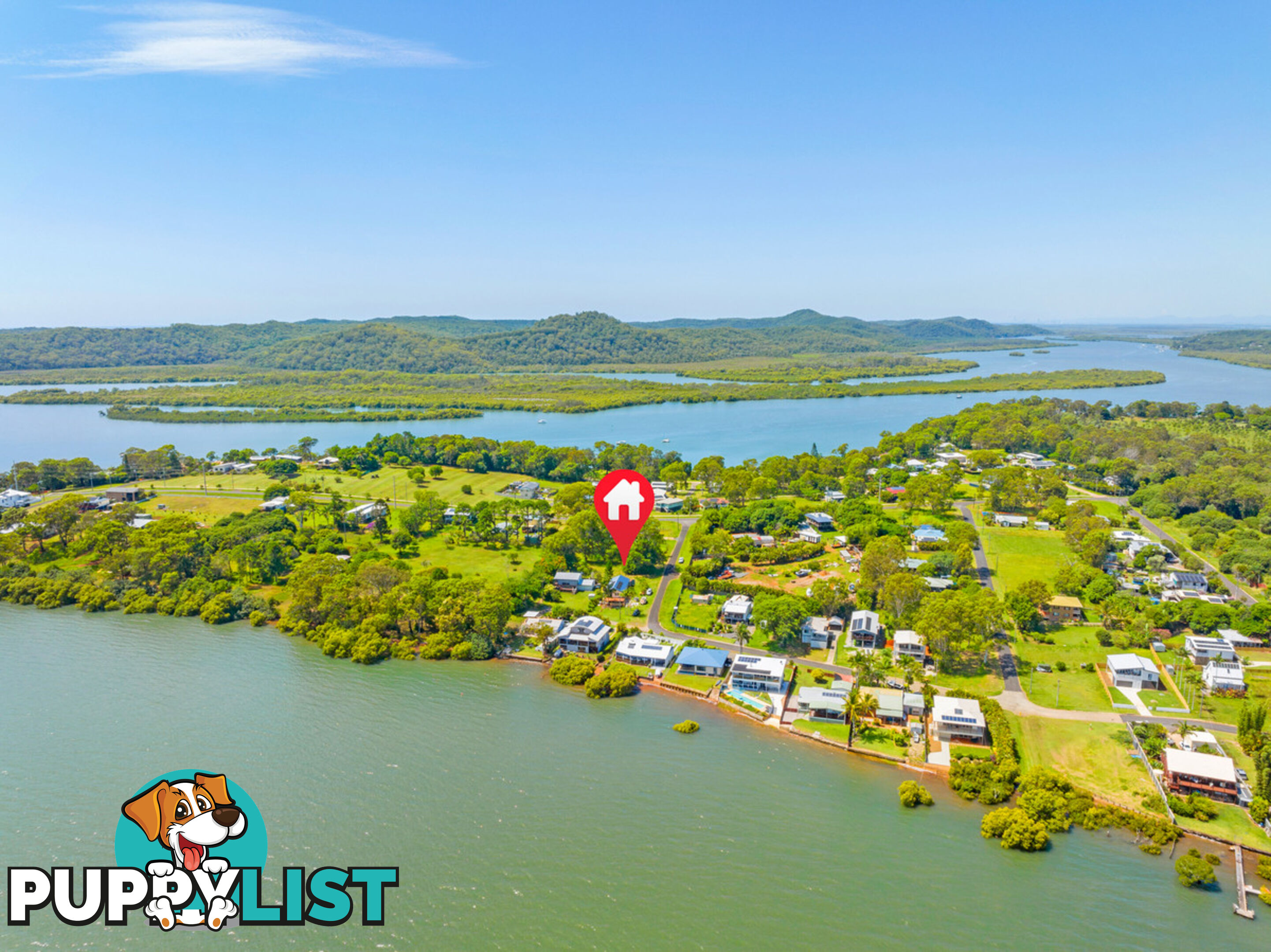 7 Michel Street RUSSELL ISLAND QLD 4184
