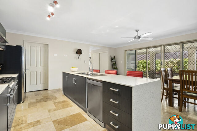 8 Balbriggan Court MOUNT COTTON QLD 4165