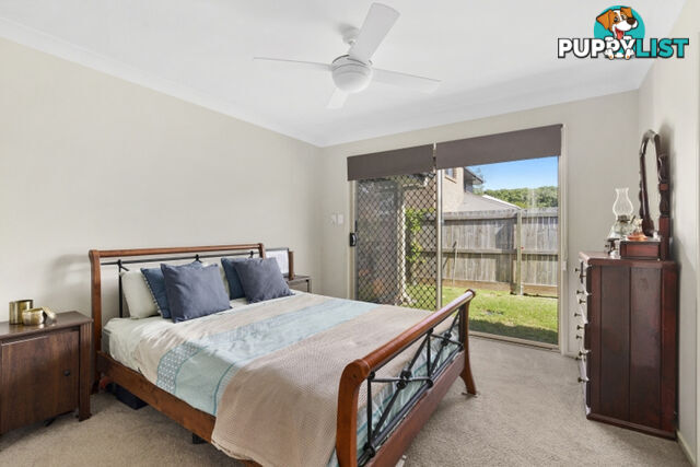 8 Balbriggan Court MOUNT COTTON QLD 4165