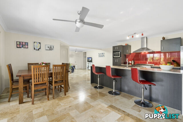 8 Balbriggan Court MOUNT COTTON QLD 4165