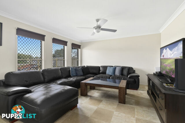 8 Balbriggan Court MOUNT COTTON QLD 4165