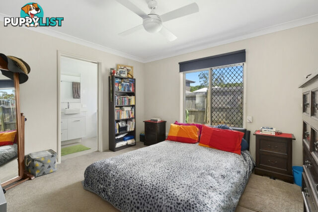 8 Balbriggan Court MOUNT COTTON QLD 4165