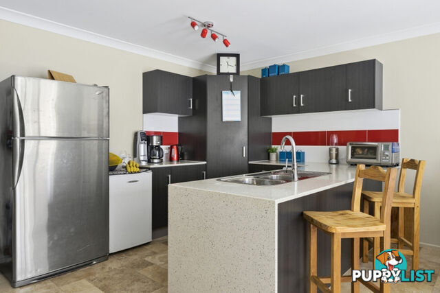 8 Balbriggan Court MOUNT COTTON QLD 4165