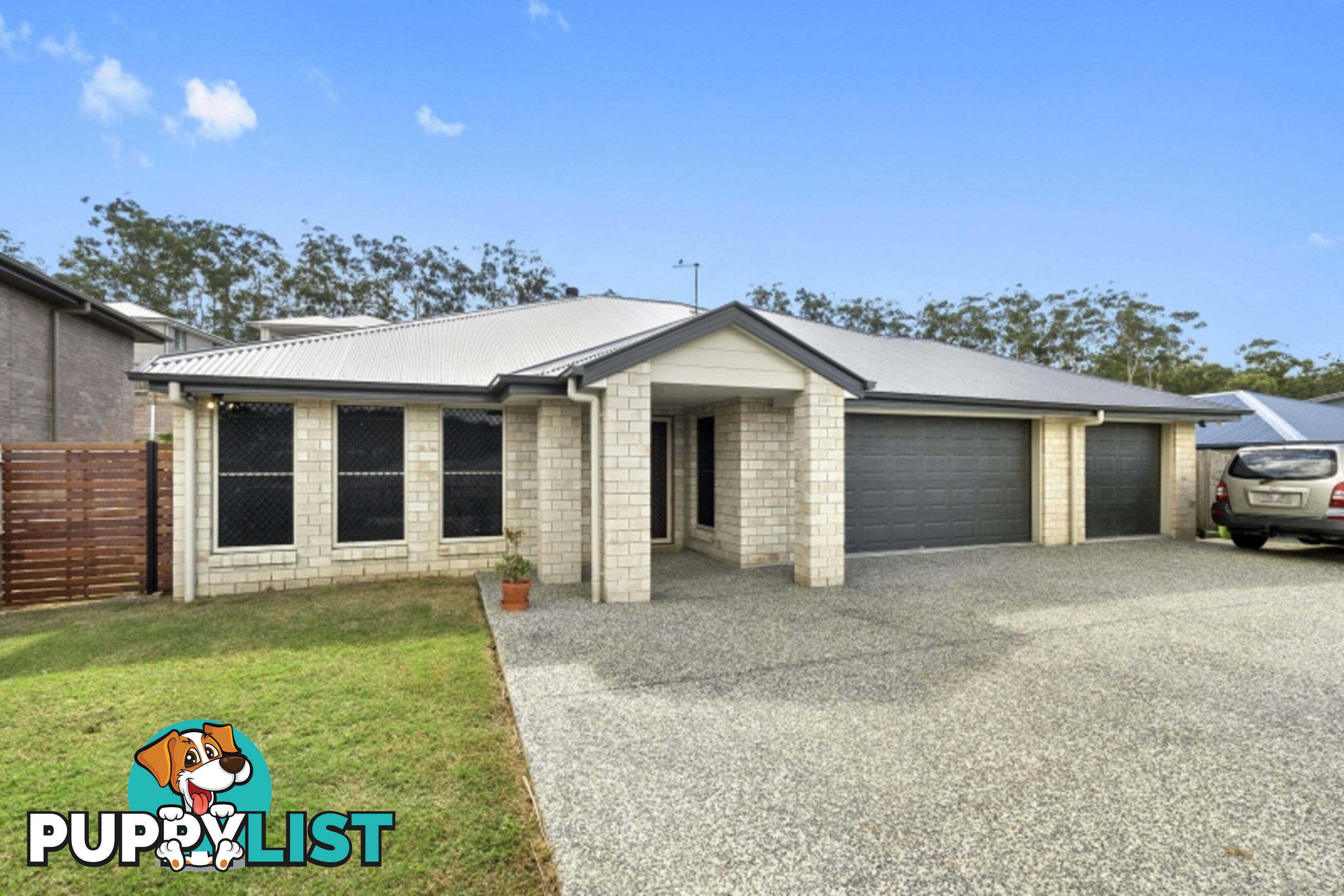 8 Balbriggan Court MOUNT COTTON QLD 4165