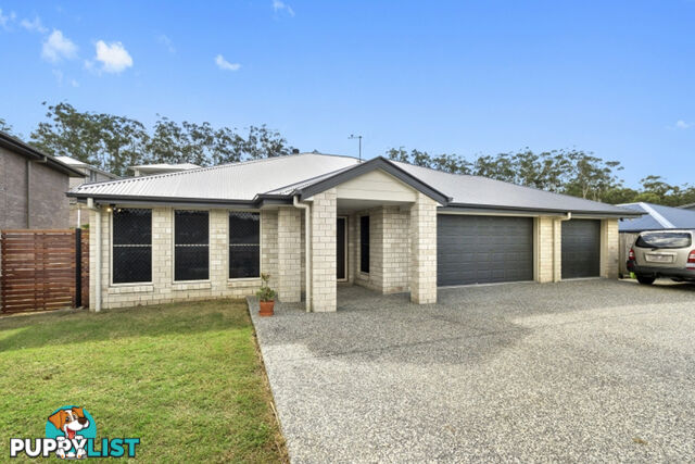 8 Balbriggan Court MOUNT COTTON QLD 4165