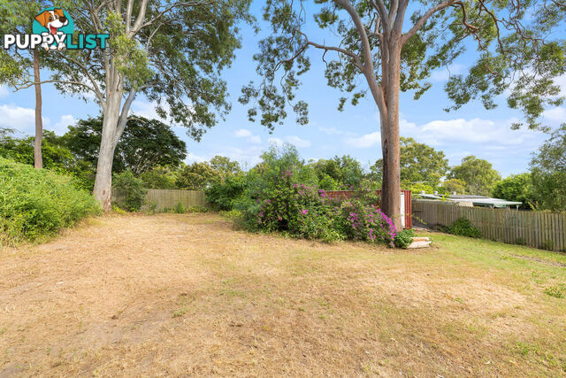 Lot 4/231 Drews Road LOGANHOLME QLD 4129