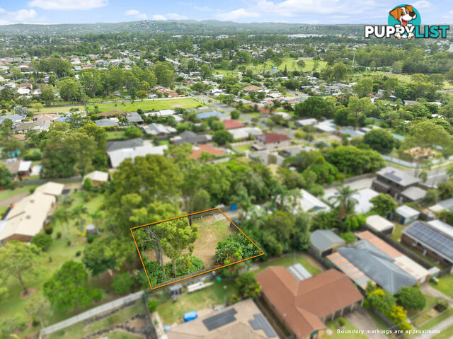 Lot 4/231 Drews Road LOGANHOLME QLD 4129