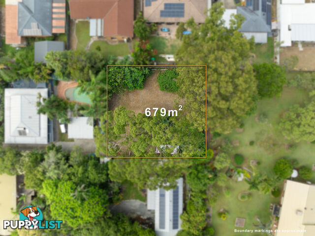 Lot 4/231 Drews Road LOGANHOLME QLD 4129