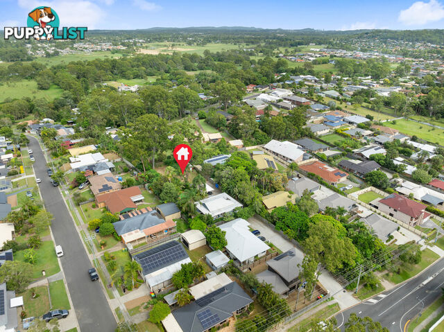 Lot 4/231 Drews Road LOGANHOLME QLD 4129