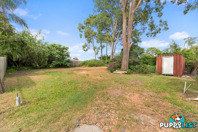 Lot 4/231 Drews Road LOGANHOLME QLD 4129