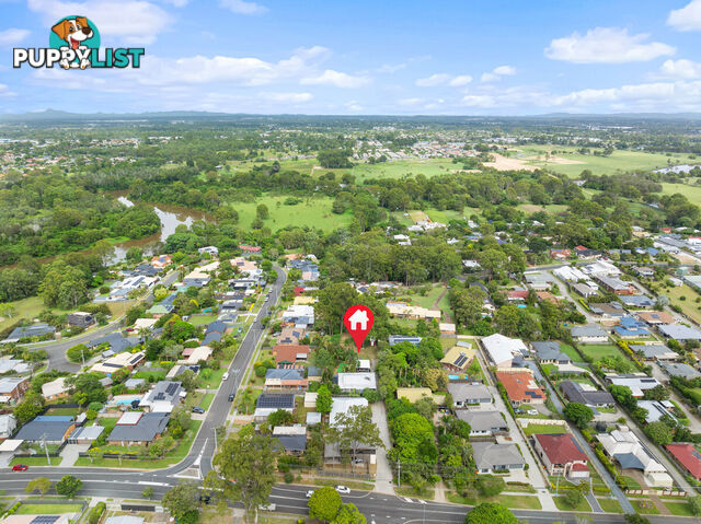 Lot 4/231 Drews Road LOGANHOLME QLD 4129