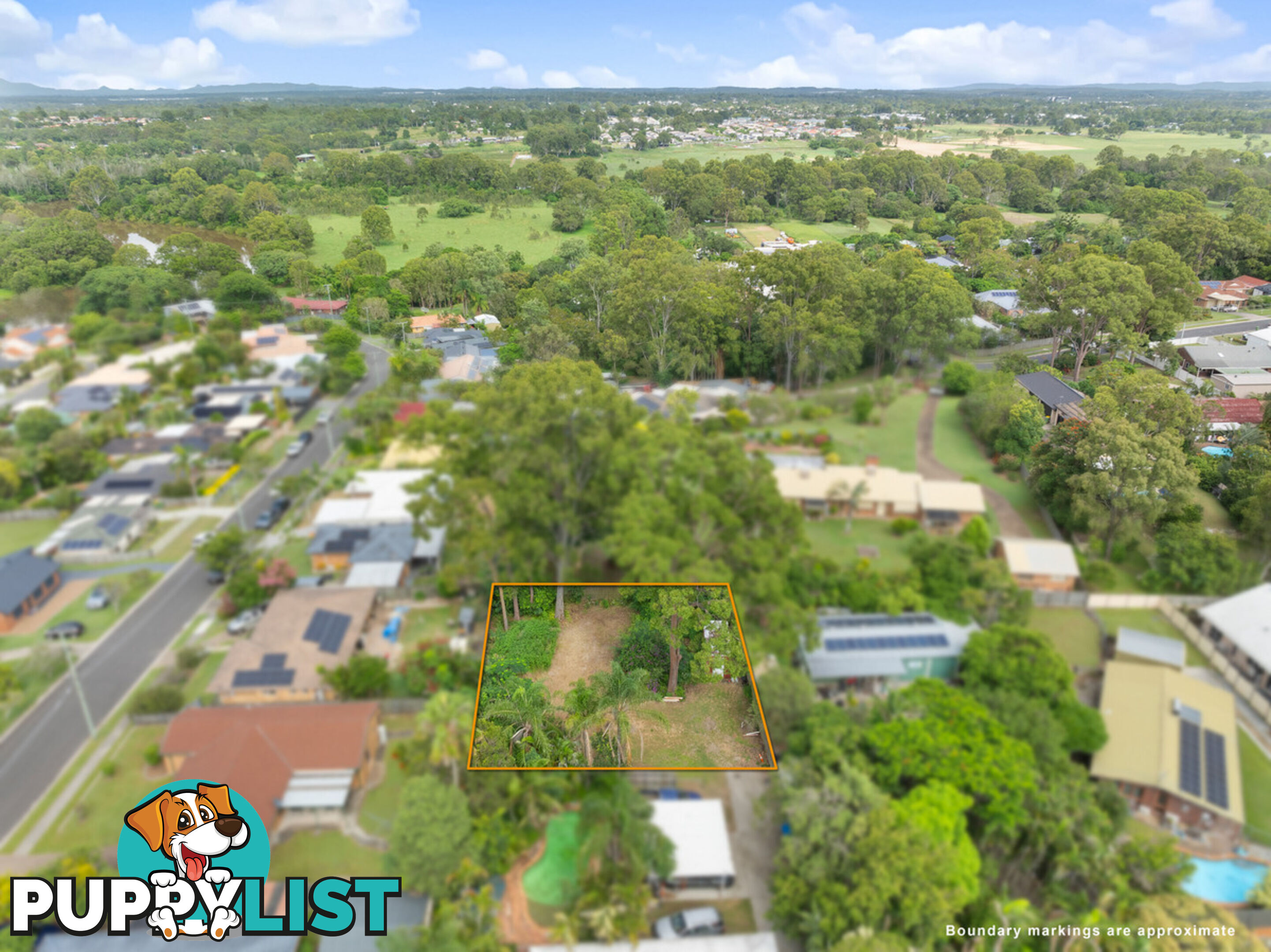 Lot 4/231 Drews Road LOGANHOLME QLD 4129