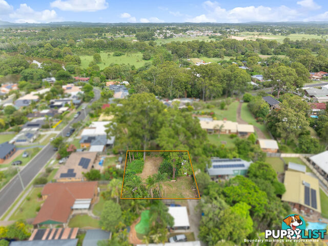 Lot 4/231 Drews Road LOGANHOLME QLD 4129