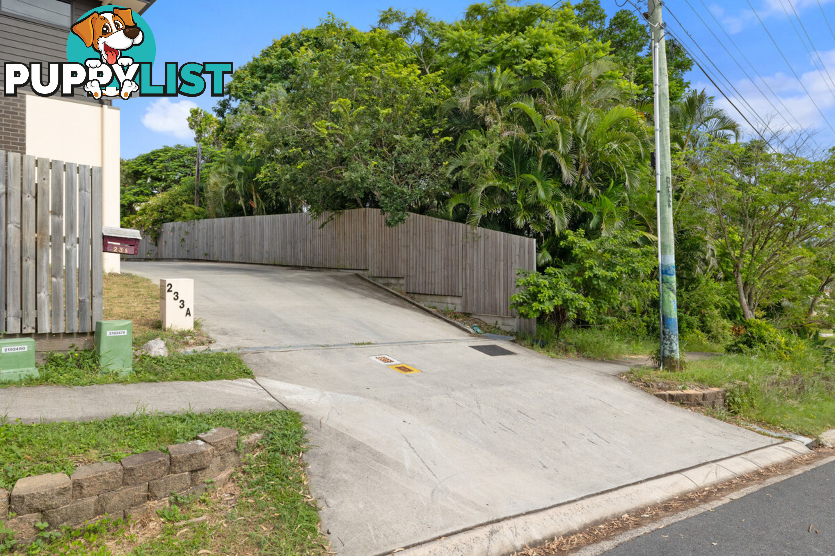 Lot 4/231 Drews Road LOGANHOLME QLD 4129