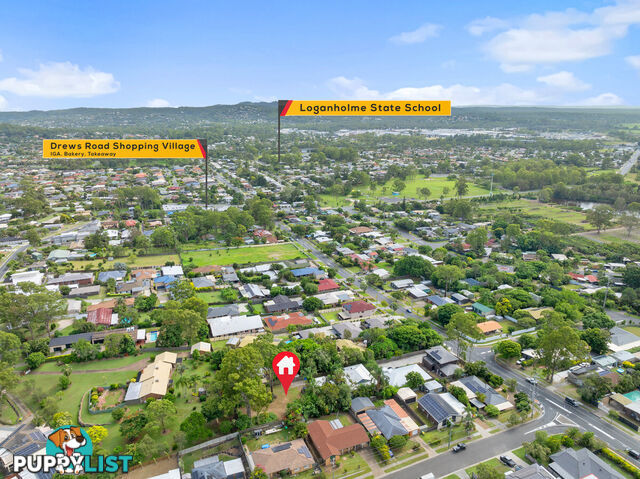 Lot 4/231 Drews Road LOGANHOLME QLD 4129