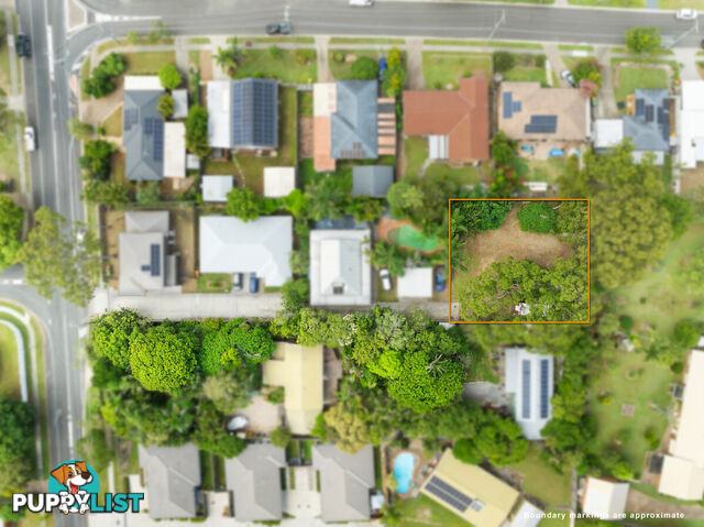 Lot 4/231 Drews Road LOGANHOLME QLD 4129