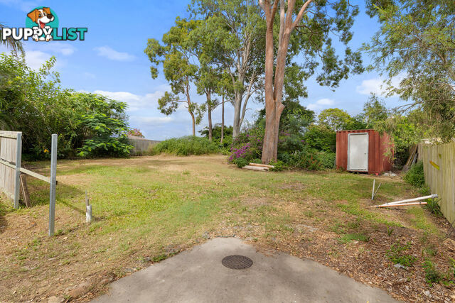 Lot 4/231 Drews Road LOGANHOLME QLD 4129