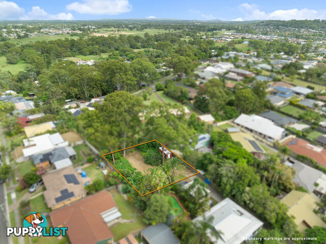 Lot 4/231 Drews Road LOGANHOLME QLD 4129