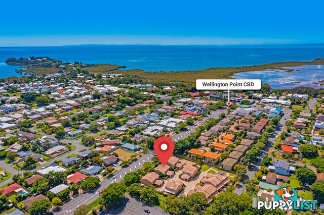 15/375 Birkdale Road WELLINGTON POINT QLD 4160