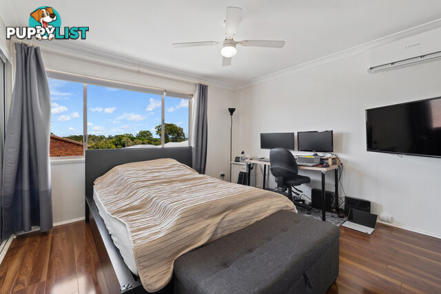 36/164-172 Wellington Street ORMISTON QLD 4160