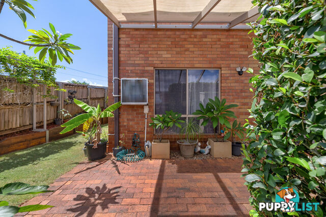 36/164-172 Wellington Street ORMISTON QLD 4160