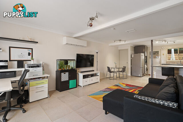 36/164-172 Wellington Street ORMISTON QLD 4160