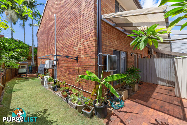 36/164-172 Wellington Street ORMISTON QLD 4160