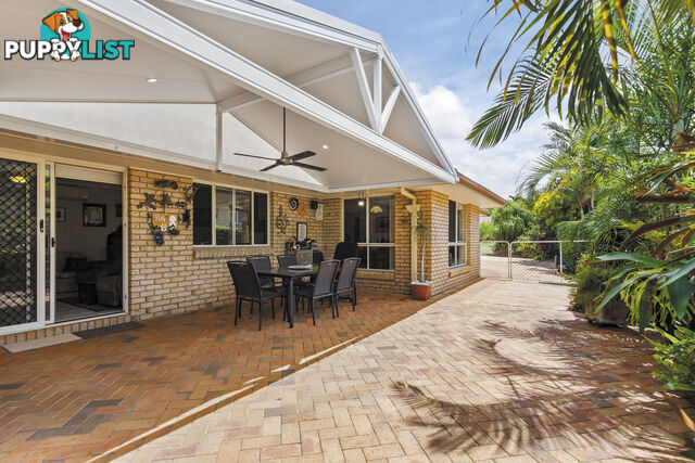 20 Dart Street REDLAND BAY QLD 4165