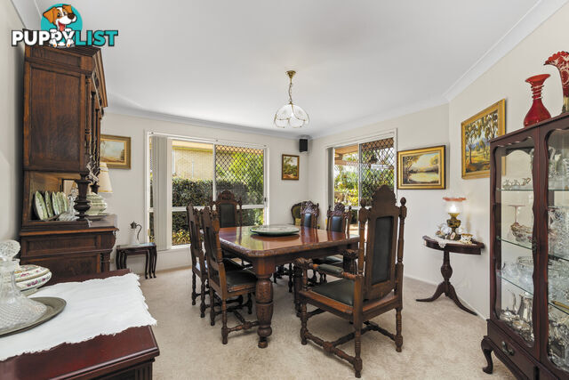 20 Dart Street REDLAND BAY QLD 4165