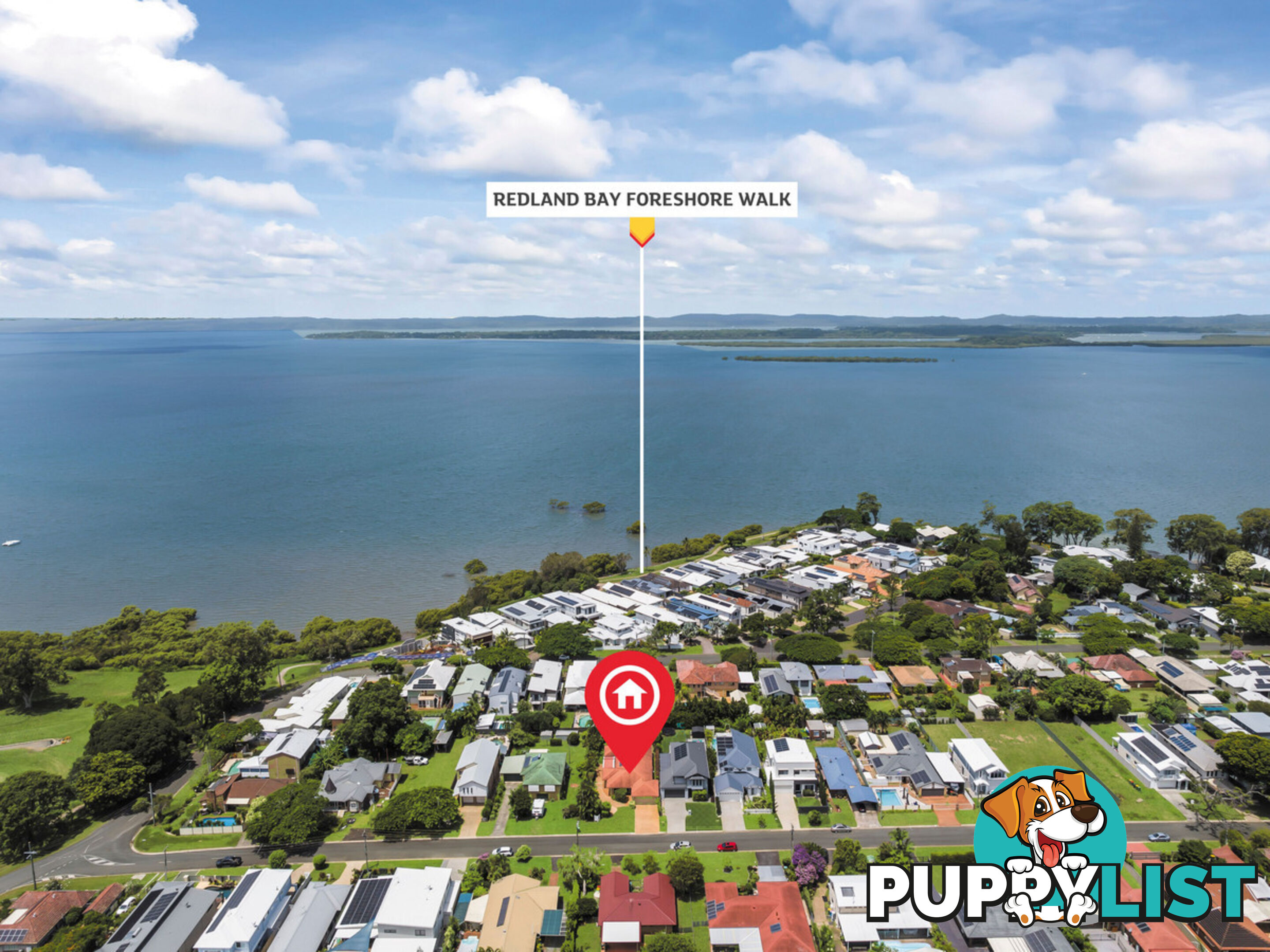 20 Dart Street REDLAND BAY QLD 4165