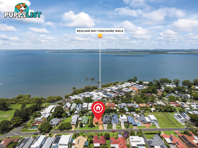 20 Dart Street REDLAND BAY QLD 4165