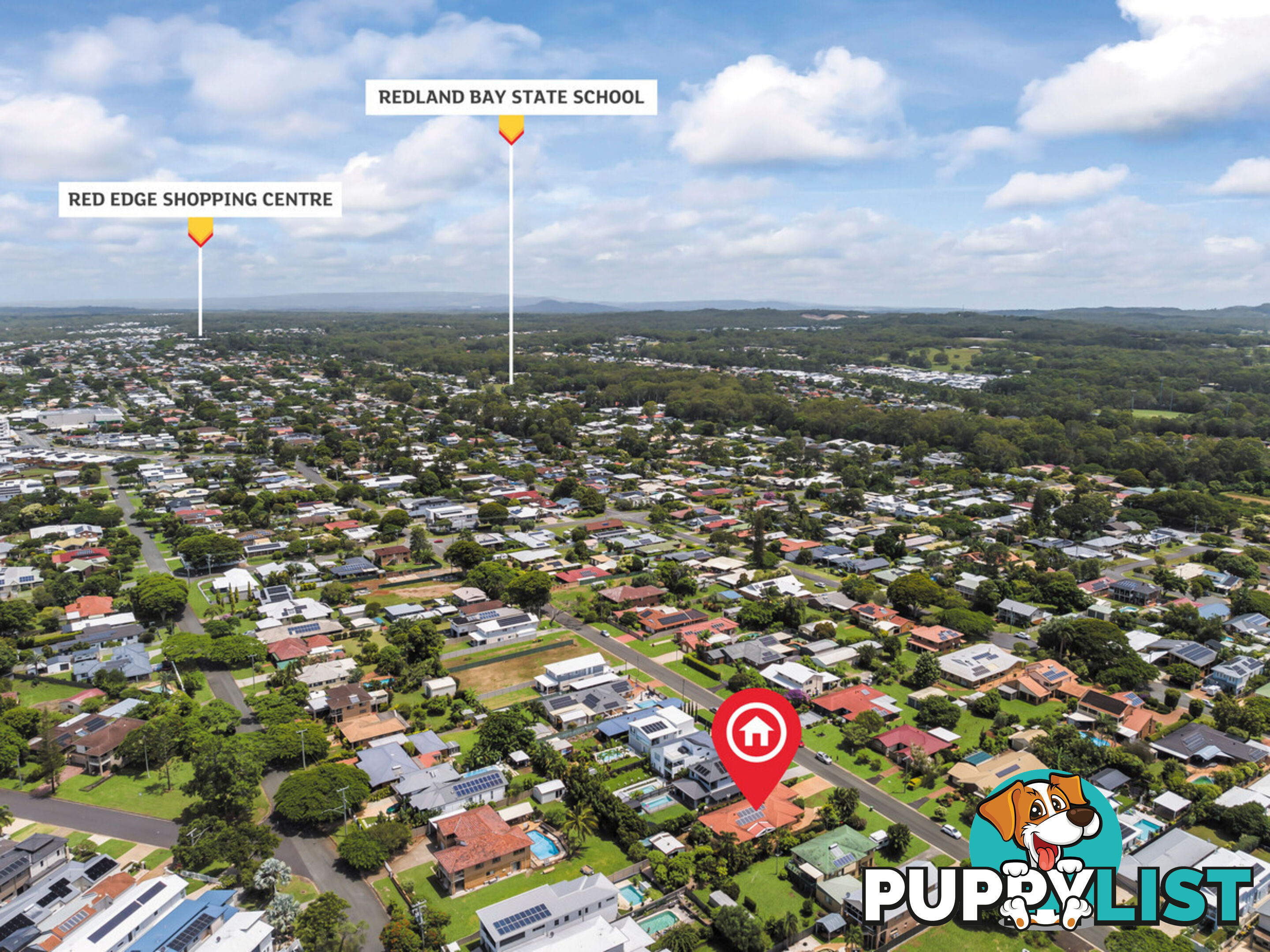 20 Dart Street REDLAND BAY QLD 4165