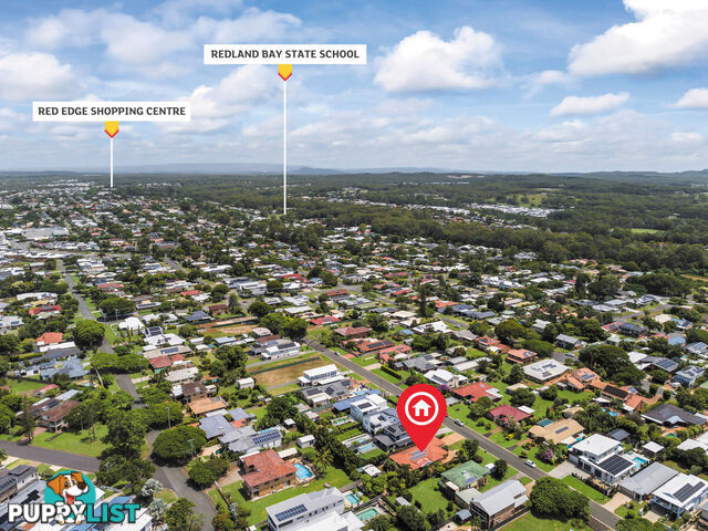 20 Dart Street REDLAND BAY QLD 4165