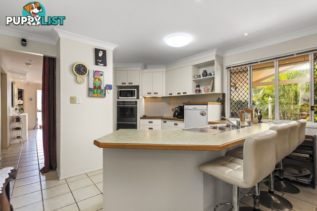 20 Dart Street REDLAND BAY QLD 4165