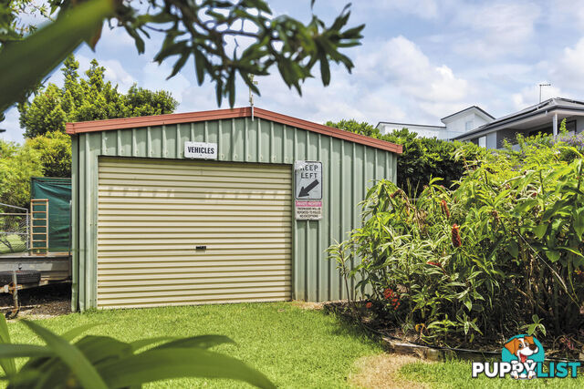 20 Dart Street REDLAND BAY QLD 4165