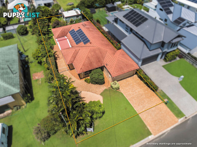 20 Dart Street REDLAND BAY QLD 4165