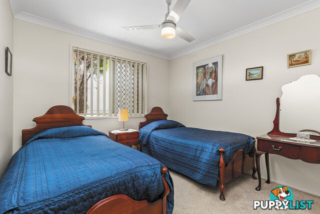 20 Dart Street REDLAND BAY QLD 4165