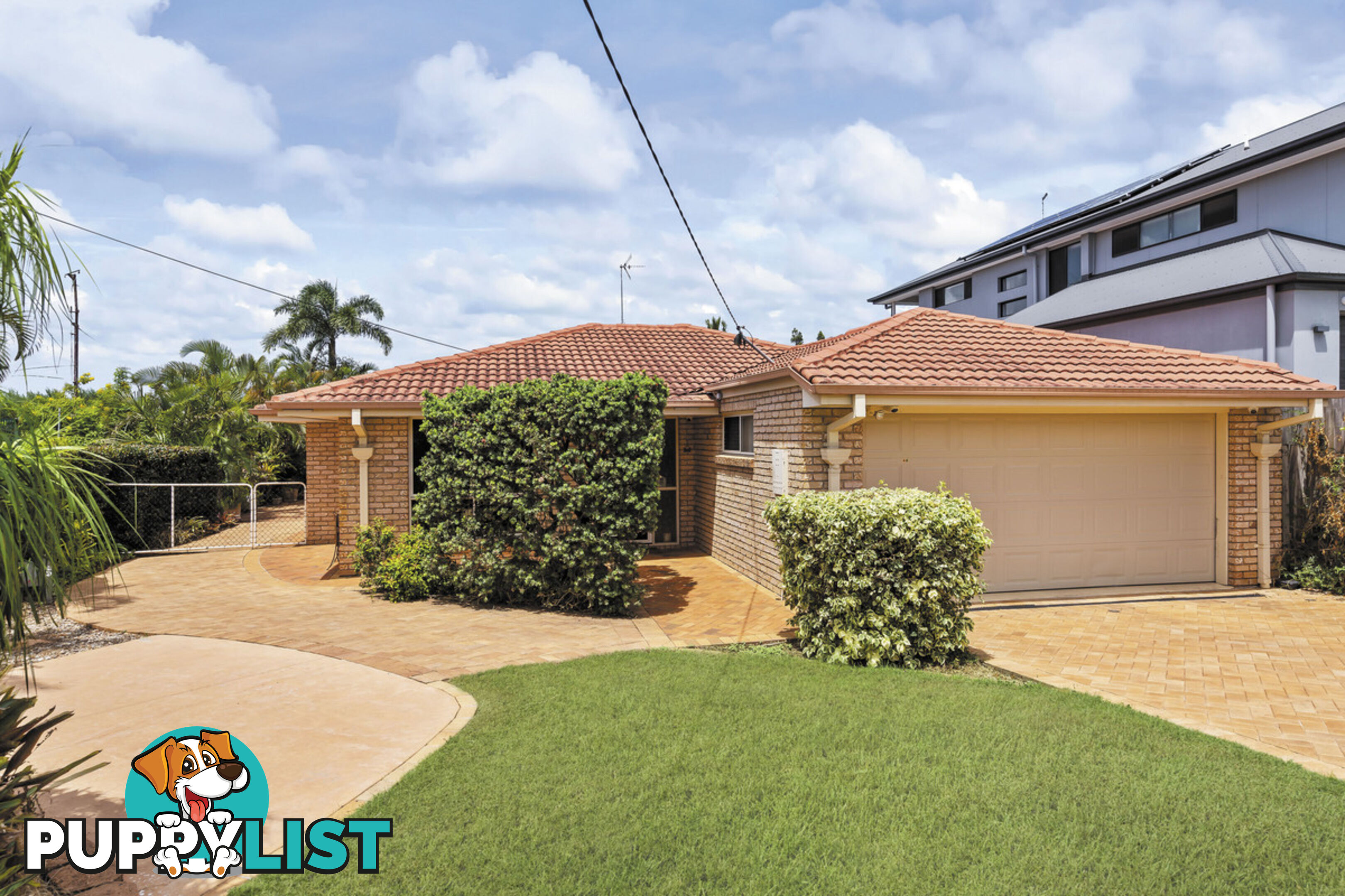 20 Dart Street REDLAND BAY QLD 4165