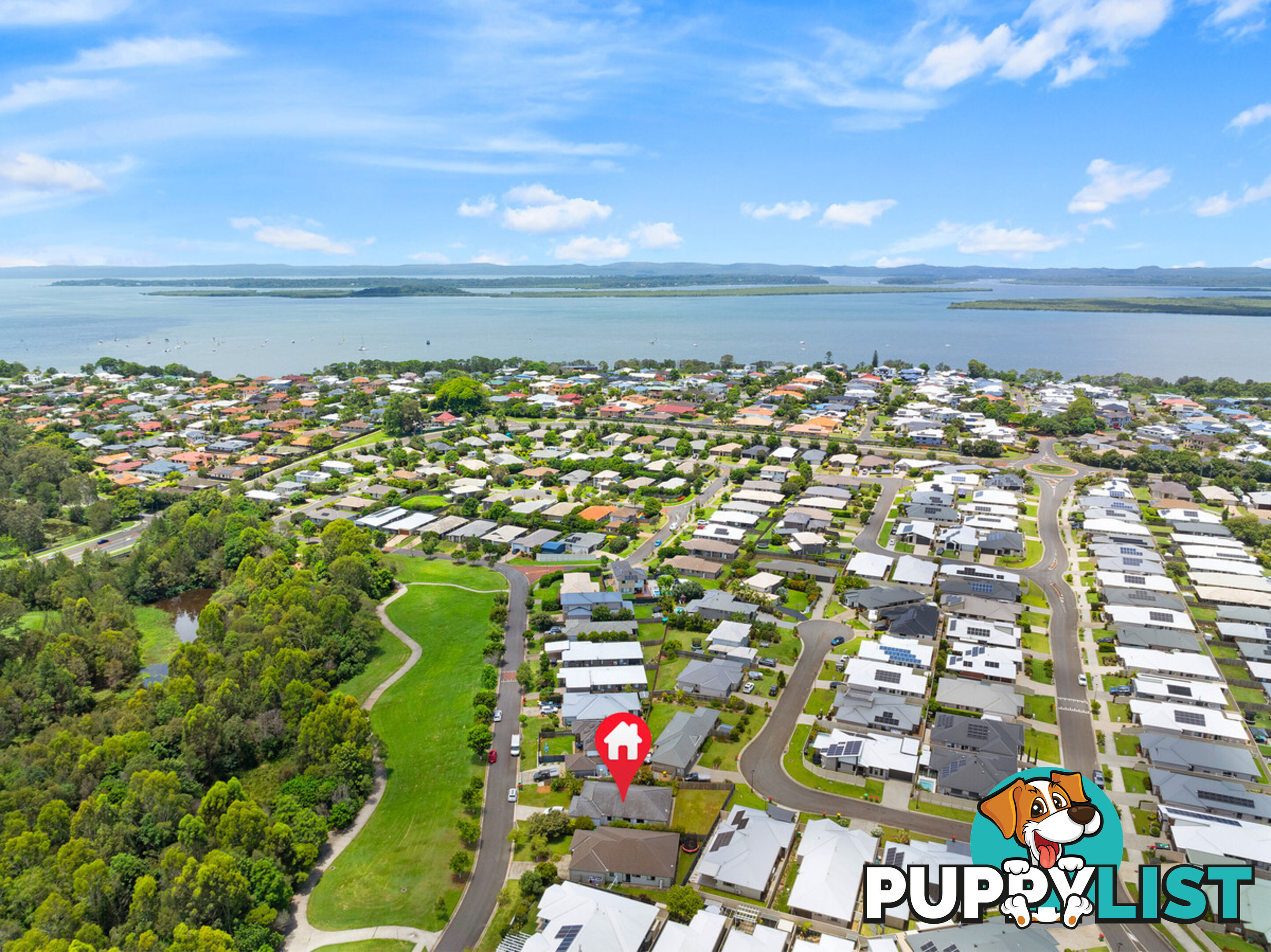 59 Bankswood Drive REDLAND BAY QLD 4165