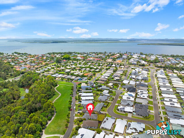 59 Bankswood Drive REDLAND BAY QLD 4165