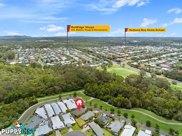 59 Bankswood Drive REDLAND BAY QLD 4165