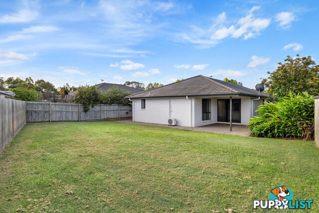 59 Bankswood Drive REDLAND BAY QLD 4165