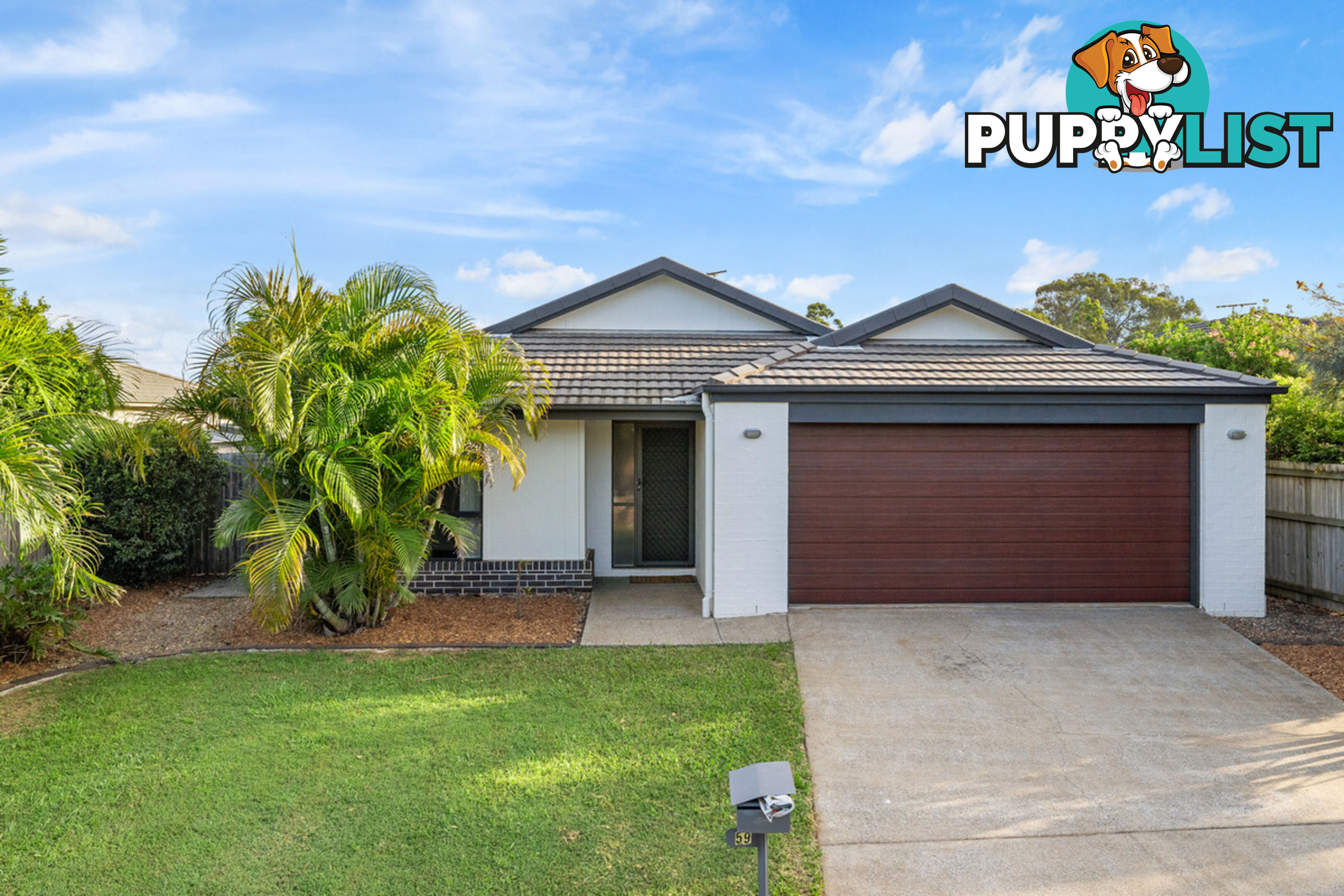 59 Bankswood Drive REDLAND BAY QLD 4165