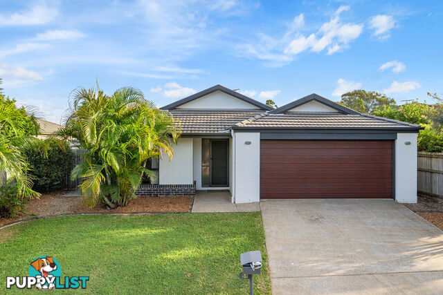 59 Bankswood Drive REDLAND BAY QLD 4165