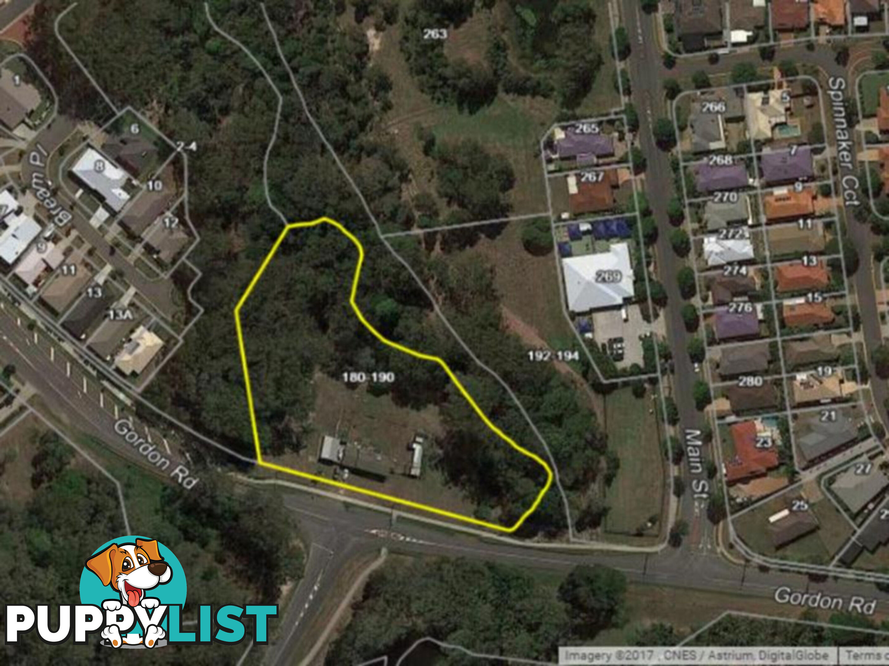 Lot 1/180 Gordon Road REDLAND BAY QLD 4165