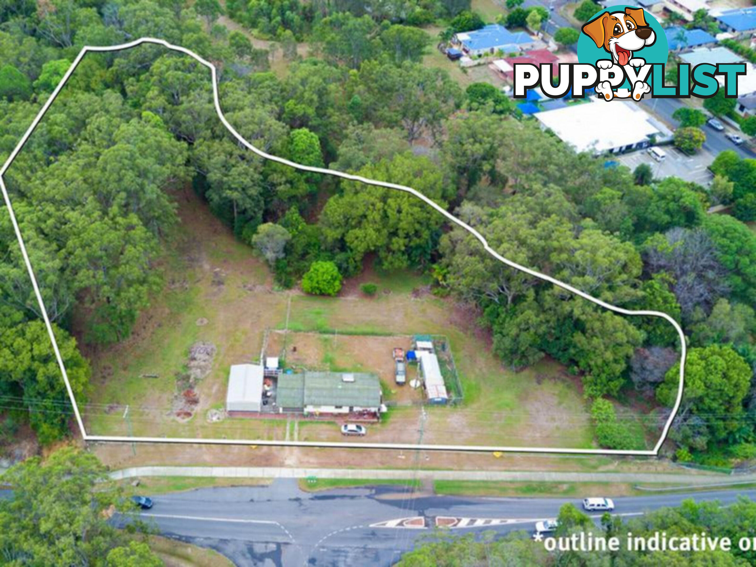 Lot 1/180 Gordon Road REDLAND BAY QLD 4165