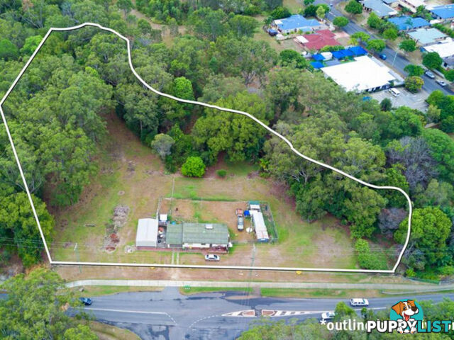 Lot 1/180 Gordon Road REDLAND BAY QLD 4165