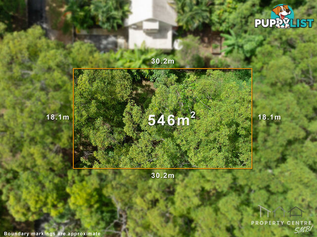 34 Ilumba Street RUSSELL ISLAND QLD 4184