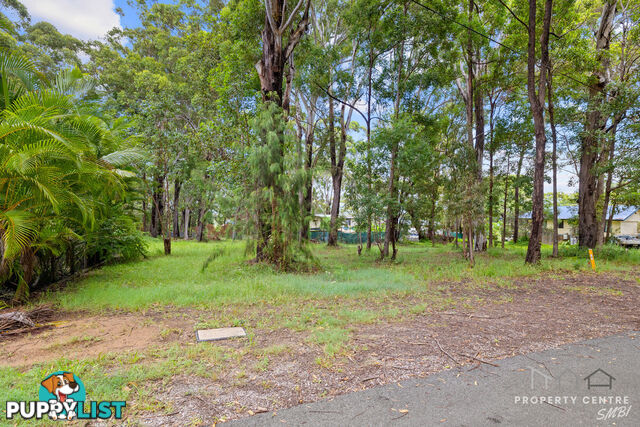 34 Ilumba Street RUSSELL ISLAND QLD 4184