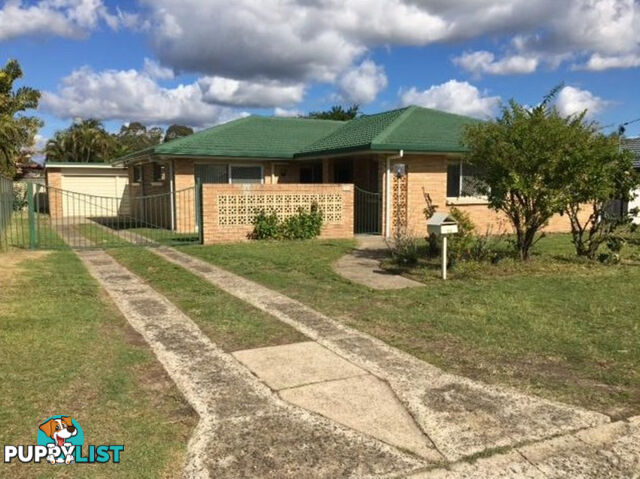 12 Linda Street BIRKDALE QLD 4159